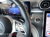 Mercedes-Benz C 220 d Avantgarde EQ Boost