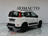 Fiat Panda 0.9 8V TwinAir 4x4 S&S
