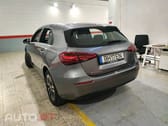 Mercedes-Benz A 250 e