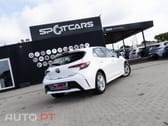 Toyota Corolla 1.8 Hybrid Comfort