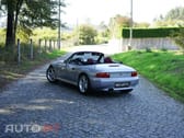BMW Z3 1.9