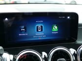 Mercedes-Benz GLB 180 d AMG Line
