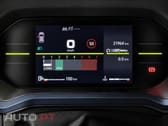 Dacia Bigster mild hybrid