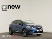 Renault Captur Captur 1.0 TCe Techno