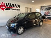 Volkswagen Up! 1.0 BlueMotion Move