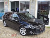 Peugeot 308 SW 1.6 BlueHDi GT Line