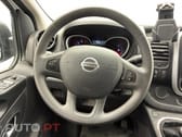 Nissan NV300 2.0 dCi L2H1 1.2T N-Connecta