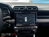 Citroen C3 Aircross 1.2 PureTech Plus