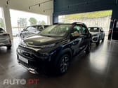 Citroen C3 Aircross 1.2 PureTech You