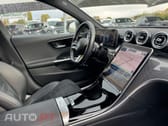 Mercedes-Benz C 300 e AMG Line