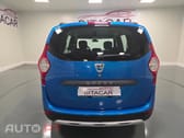 Dacia Lodgy 1.5 dCi Stepway 7L