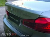 BMW 530 e iPerformance
