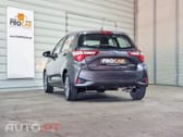 Toyota Yaris 1.5 HSD Comfort+P.Style
