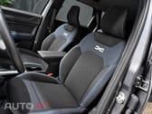 Dacia Bigster mild hybrid