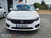 Fiat Tipo 1.3 M-Jet Lounge