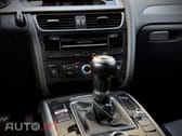 Audi A4 Avant 2.0 TDI S-line