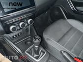 Dacia Duster Journey Tce 90