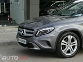 Mercedes-Benz GLA 180 CDi Urban