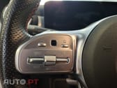 Mercedes-Benz CLA 250 e 8G-DCT Edition AMG Line
