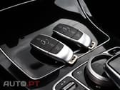 Mercedes-Benz C 300 de AMG Line