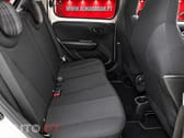 Peugeot 108 1.0 VTi Style