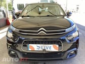 Citroen C4 Cactus 1.5 BlueHDi Shine EAT6