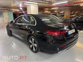 Mercedes-Benz C 200 Avantgarde