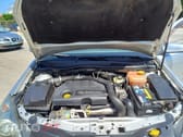 Opel Astra Caravan 1.7 CDTi Elegance