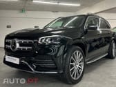 Mercedes-Benz GLS d 4Matic