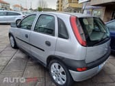 Opel Corsa 1.2 16V Enjoy