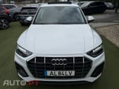 Audi Q5 50 TFSIe quattro Advance S tronic