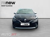 Renault Captur E-Tech Plug-In Hibrid