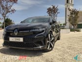 Renault Mégane E-Tech EV60 220cv Techno Optimum Charge