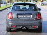 MINI Cooper Cooper SD Auto Desportiva