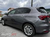 Fiat Tipo 1.3 MultiJet