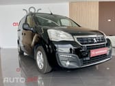 Peugeot Partner 1.6 BlueHDi L1 Premium 3L