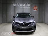 Renault Captur TCe 100 INTENS