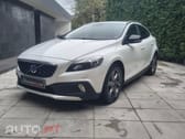 Volvo V40 Cross Country D2 You