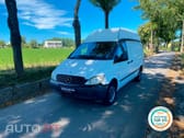 Mercedes-Benz Vito 2.2 CDi 2.9T Long