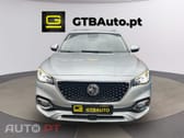 MG EHS PHEV Hybrid Luxury