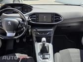 Peugeot 308 SW 1.6 BlueHDi Style