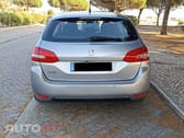 Peugeot 308 SW 1.6 BlueHDi Active