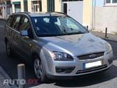 Ford Focus TDCI