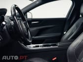 Jaguar XE 2.0 D R-Sport Aut.