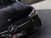 Mercedes-Benz CLE 220 d Coupe