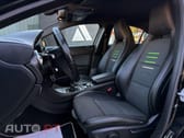 Mercedes-Benz A 180 Inspiration
