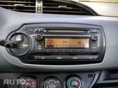 Toyota Yaris Yaris 1.4D-4D Comfort Van