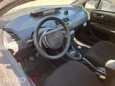 Citroen C4 1.6 HDi VTR Pack