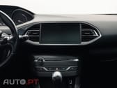 Peugeot 308 SW 1.2 PureTech Style J17