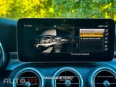 Mercedes-Benz C 300 de T 9G-TRONIC AMG Line PACK NIGHT